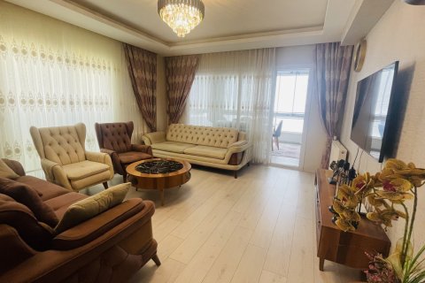 Daire 2+1 Mersin, Türkiye №100549 - 20
