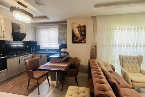 Daire 2+1 Mersin, Türkiye №100549 - 21