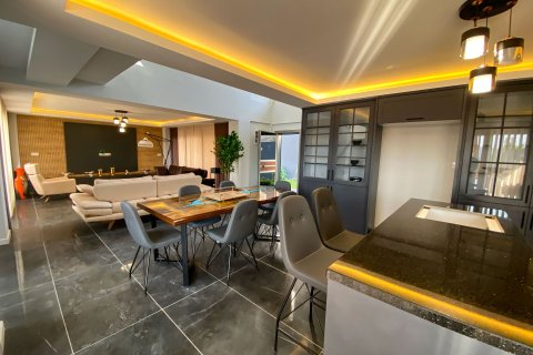 4+1 Villa i Oludeniz, Mugla, Tyrkia Nr. 213286 - 8