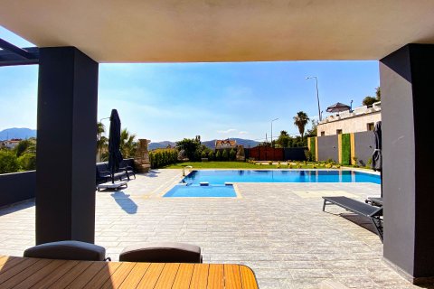 4+1 Villa i Oludeniz, Mugla, Tyrkia Nr. 213286 - 9