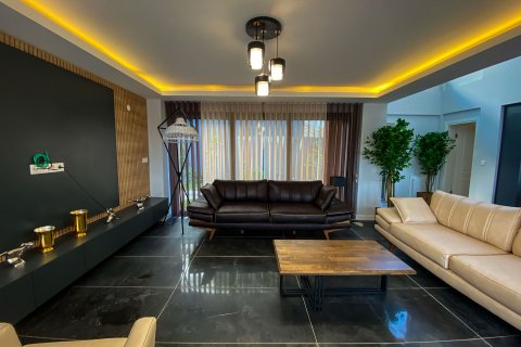 4+1 Villa i Oludeniz, Mugla, Tyrkia Nr. 213286 - 6