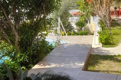 4+1 Villa i Kargicak, Alanya, Antalya, Tyrkiet Nr. 102948 - 16