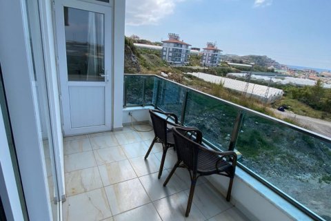 Apartment for sale  in Konakli, Antalya, Turkey, 2 bedrooms, 100m2, No. 100715 – photo 6