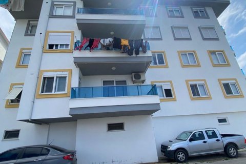 Apartment for sale  in Konakli, Antalya, Turkey, 2 bedrooms, 100m2, No. 100715 – photo 7