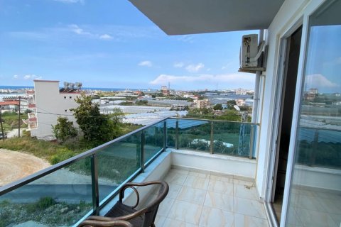 Apartment for sale  in Konakli, Antalya, Turkey, 2 bedrooms, 100m2, No. 100715 – photo 5