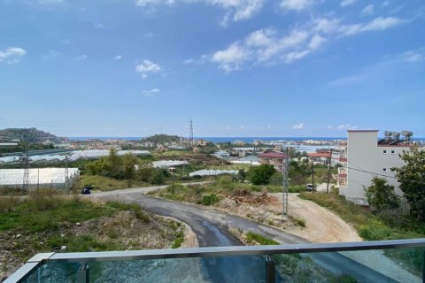 Apartment for sale  in Konakli, Antalya, Turkey, 2 bedrooms, 100m2, No. 100715 – photo 8