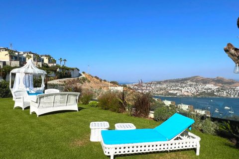 4+5 Villa  i Gundogan, Mugla, Tyrkia Nr. 107623 - 4
