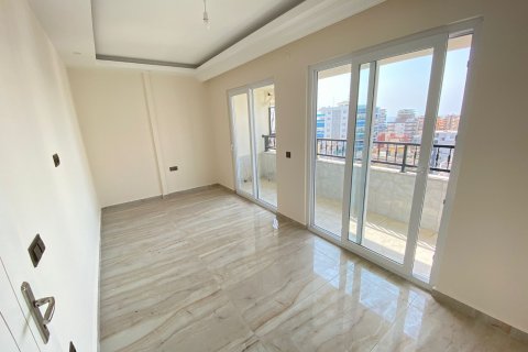 Продажа пентхауса  в Махмутларе, Анталье, Турция 3+1, 160м2, №100871 – фото 9
