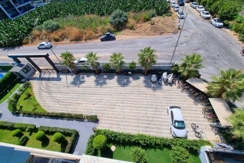 Аренда квартиры в Аланье, Анталье, Турция 1+1, 70м2, №138753 – фото 20