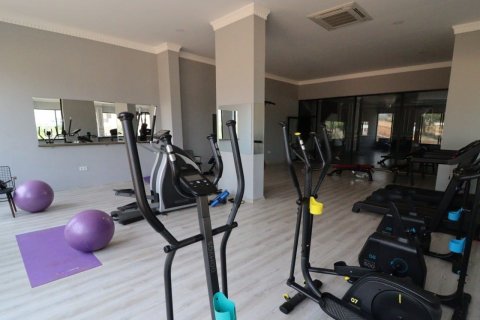 2+1 Penthäuser  in Oba, Antalya, Türkei Nr. 92106 - 8