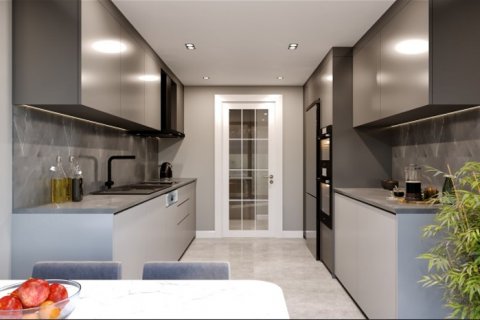 3+1 Wohnung in Izmir, Türkei Nr. 87736 - 6