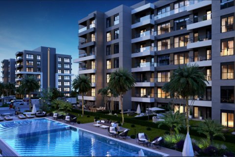 3+1 Wohnung in Izmir, Türkei Nr. 87736 - 7