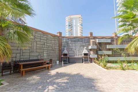 Продажа квартиры  в Махмутларе, Анталье, Турция 1+1, 75м2, №228404 – фото 11