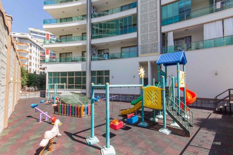 Продажа квартиры  в Махмутларе, Анталье, Турция 1+1, 75м2, №228404 – фото 13