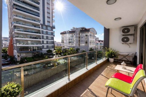 Продажа квартиры  в Махмутларе, Анталье, Турция 1+1, 75м2, №228404 – фото 10