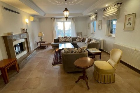 4+1 Villa  in Side, Antalya, Türkei Nr. 96511 - 4
