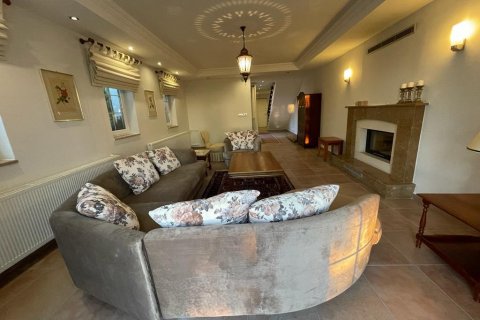 4+1 Villa  in Side, Antalya, Türkei Nr. 96511 - 5
