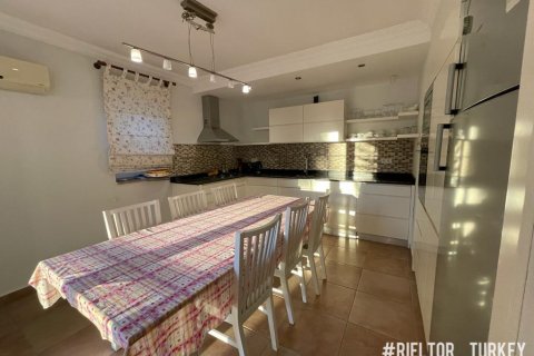 4+1 Villa  in Side, Antalya, Türkei Nr. 96511 - 6