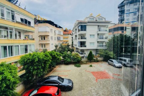 2+1 Wohnung  in Alanya, Antalya, Türkei Nr. 97113 - 14