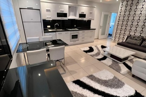 2+1 Wohnung  in Alanya, Antalya, Türkei Nr. 97113 - 17