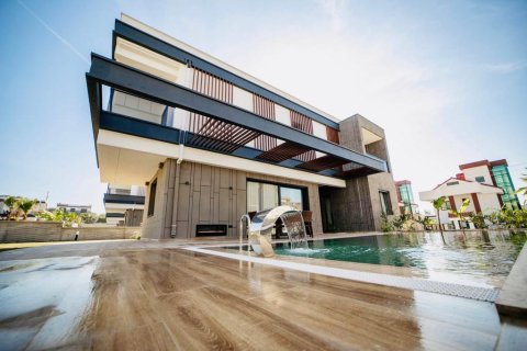 Продажа виллы  в Кушадасы, Айдыне, Турция 4+1, 540м2, №215725 – фото 8