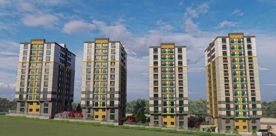 Yeni Hayat Mahmutbey Bağcılar, İstanbul, Türkiye №100316
