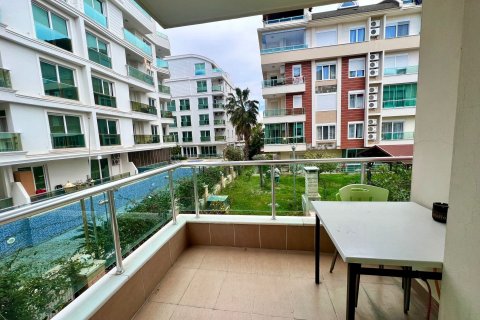 Apartment for sale in Konyaalti, Antalya, Turkey, 2 bedrooms, 90m2, No. 99185 – photo 2