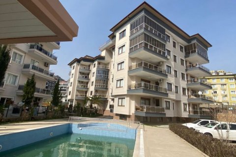 Daire 3+1 Cikcilli, Antalya, Türkiye №96246 - 15