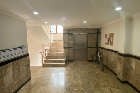 Daire 3+1 Cikcilli, Antalya, Türkiye №96246 - 16