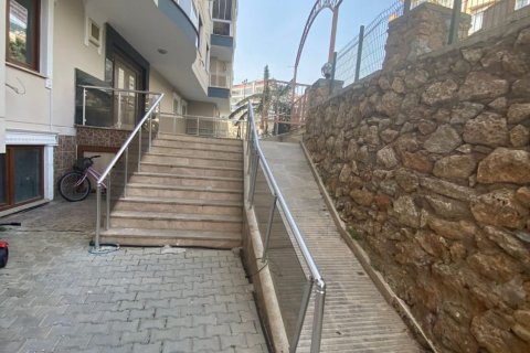 Daire 3+1 Cikcilli, Antalya, Türkiye №96246 - 14