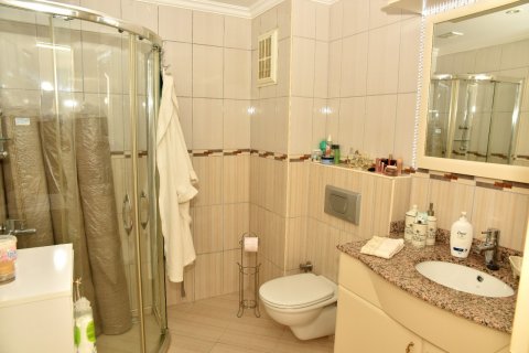 Daire  2+1  Mahmutlar, Antalya, Türkiye №134004 - 20