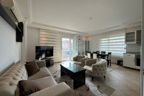 Apartment for sale in Alanya, Antalya, Turkey, 2 bedrooms, 120m2, No. 102161 – photo 3