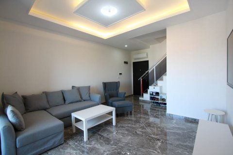 4+1 Takleilighet  i Oba, Antalya, Tyrkia Nr. 138236 - 26