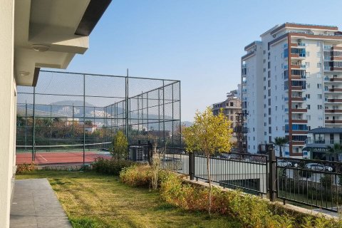 Apartment for rent  in Mahmutlar, Antalya, Turkey, 1 bedroom, 65m2, No. 96241 – photo 9