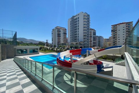 Apartment for rent  in Mahmutlar, Antalya, Turkey, 1 bedroom, 65m2, No. 96241 – photo 10