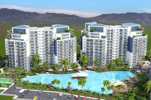 Daire 2+1 İskele, Iskele, №97548 - 24