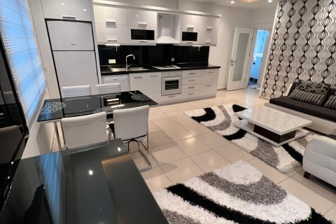 2+1 Leilighet  i Alanya, Antalya, Tyrkia Nr. 98127 - 3