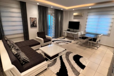 2+1 Leilighet  i Alanya, Antalya, Tyrkia Nr. 98127 - 2