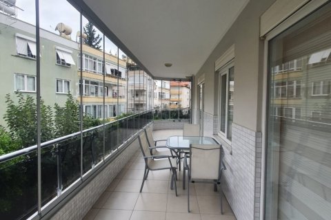 2+1 Leilighet  i Alanya, Antalya, Tyrkia Nr. 98127 - 13