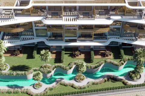 2+1 Leilighet  i Kalkan, Antalya, Tyrkia Nr. 136074 - 7