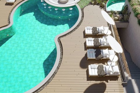 2+1 Leilighet  i Kalkan, Antalya, Tyrkia Nr. 136074 - 6