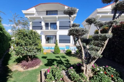 6+1 Villa in Belek, Antalya, Türkei Nr. 136032 - 3