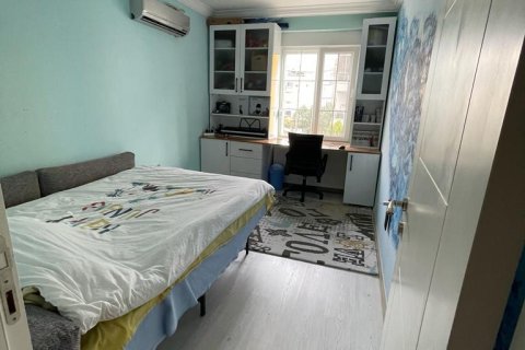 آپارتمان در Konyaalti، Antalya ، ترکیه 2 خوابه ، 83 متر مربع. شماره 224780 - 2