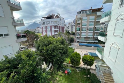 2+1 Apartment  in Konyaalti, Antalya, Turkey No. 224780