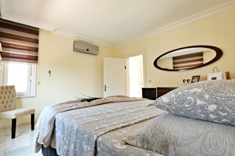 3+1 Villa  i Mahmutlar, Antalya, Turkiet Nr. 134260 - 20