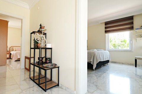 3+1 Villa  i Mahmutlar, Antalya, Turkiet Nr. 134260 - 22