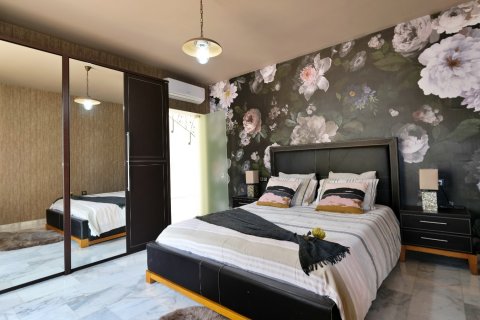 3+1 Villa  i Mahmutlar, Antalya, Turkiet Nr. 134260 - 23