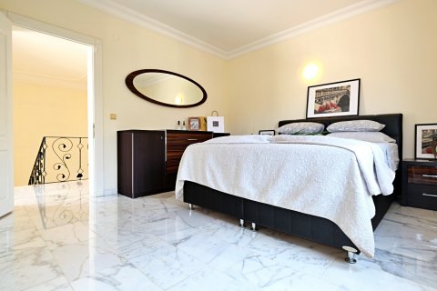 3+1 Villa  i Mahmutlar, Antalya, Turkiet Nr. 134260 - 21