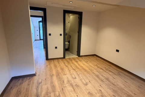 2+1 Wohnung  in Fethiye, Mugla, Türkei Nr. 215539 - 11