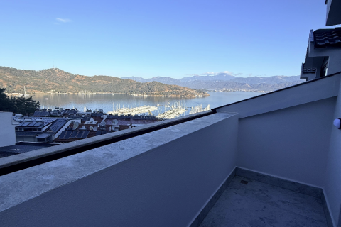 2+1 Wohnung  in Fethiye, Mugla, Türkei Nr. 215539 - 12